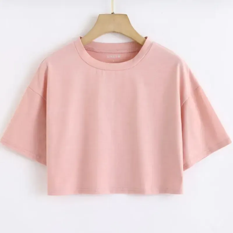 Pullover cajita rosada adultos