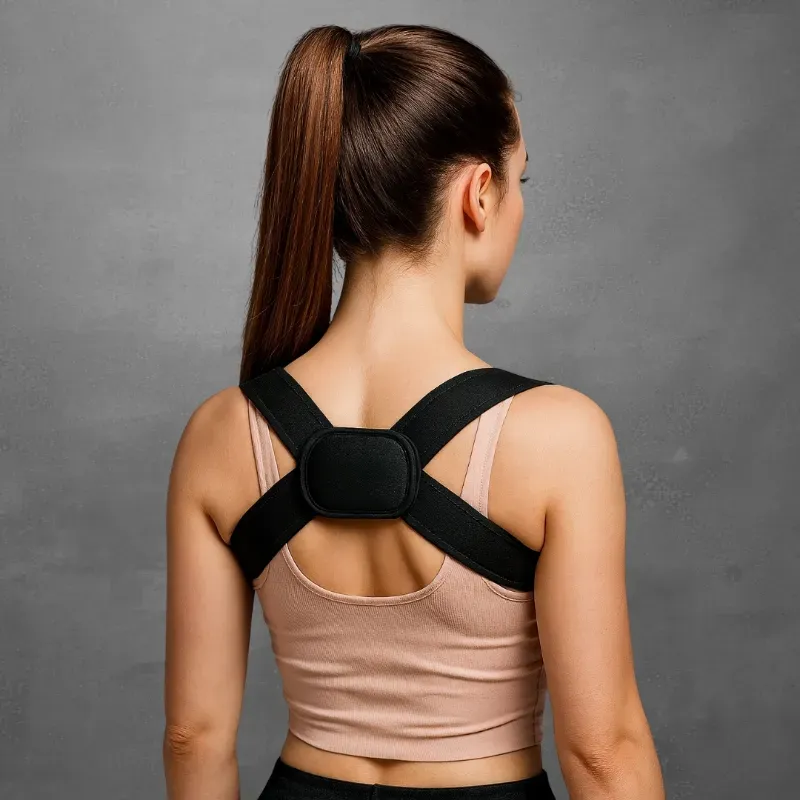 Corrector de postura