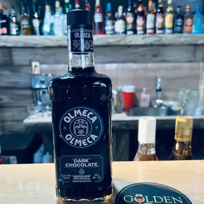 Olmeca Dark Chocolate