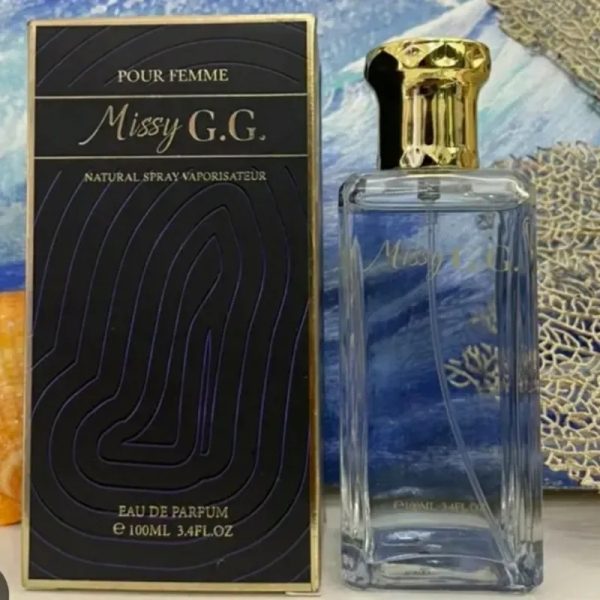 PERFUME DE HOMBRE