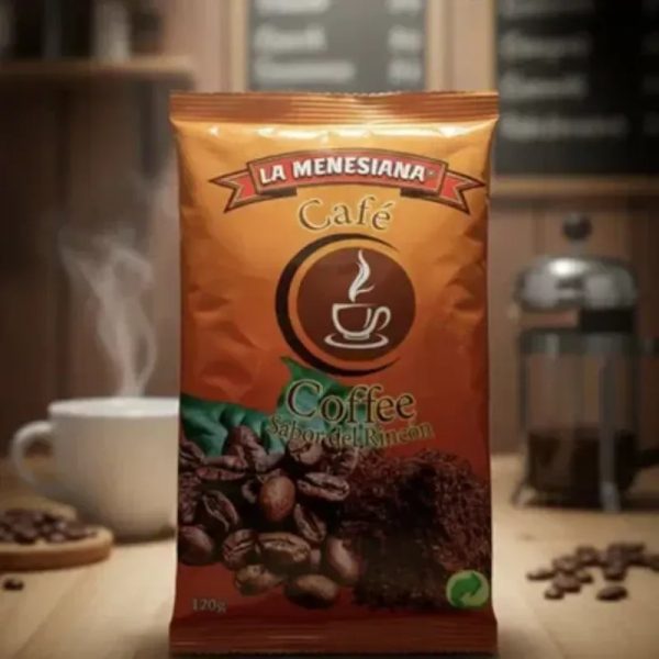 Café La menesiana