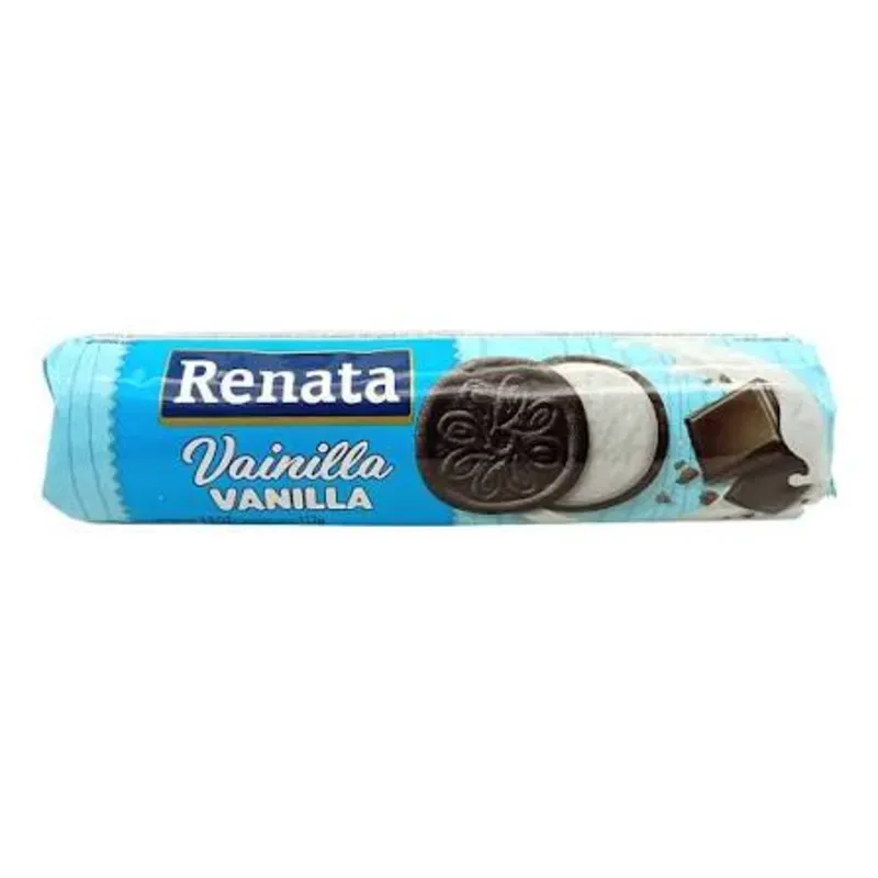 Galletas RENATA