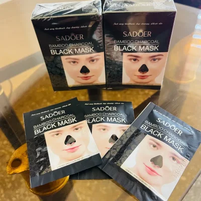 Mascarilla para las Nariz