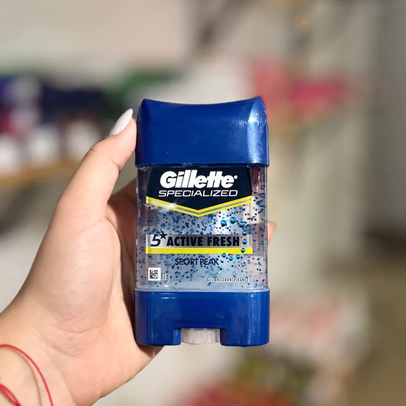 Desodorante Gillette Sport Peak