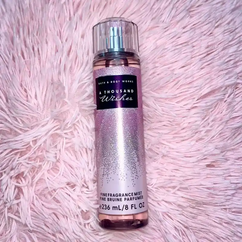 Colonia Bath & Body Works