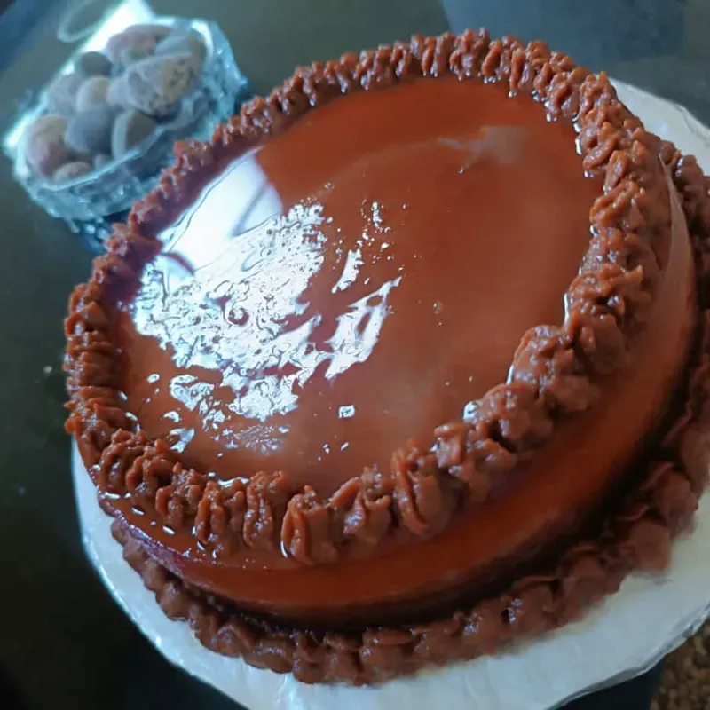 CHOCOFLAN