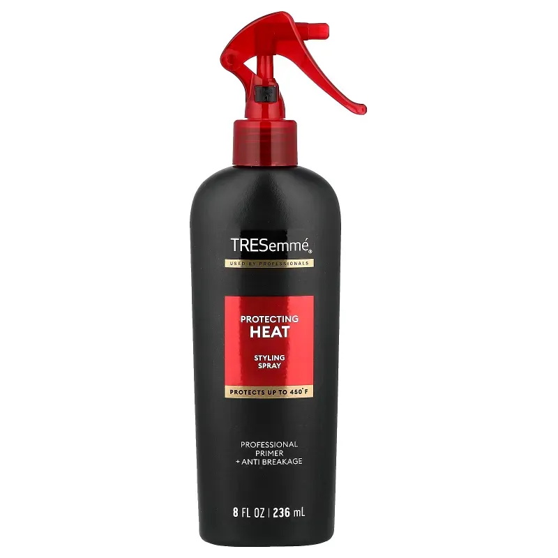PROTECTOR DEL CALOR TRESEMME 236ML