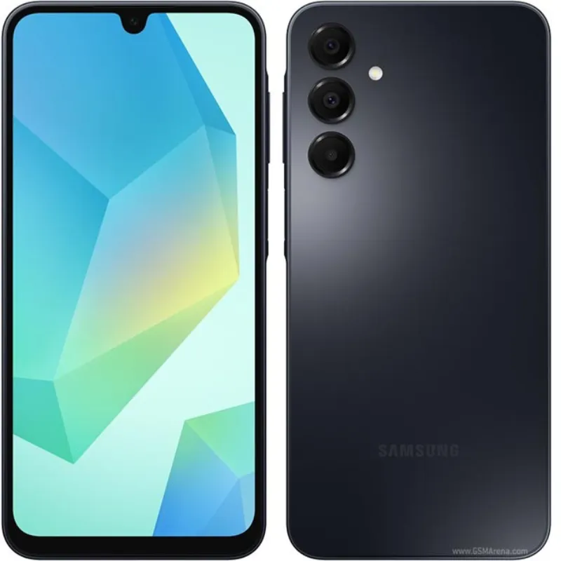 Samsung Galaxy A16