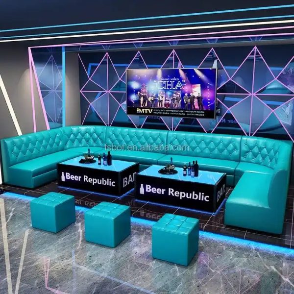 Muebles para Bares 25