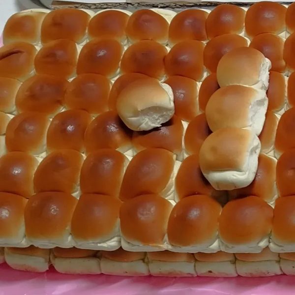  Pan de Bocadito