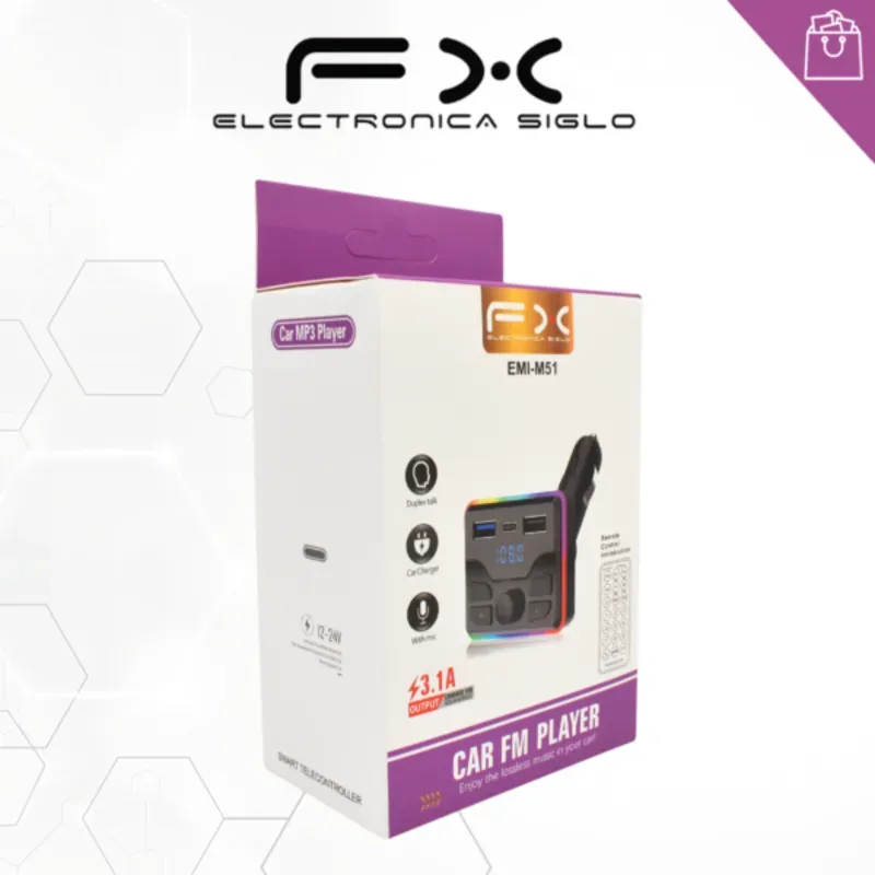 CARGADOR DE CELULAR PARA CARRO.