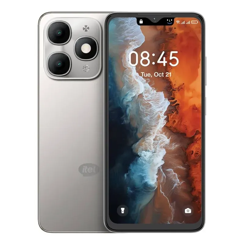 itel A90 (4/128GB)