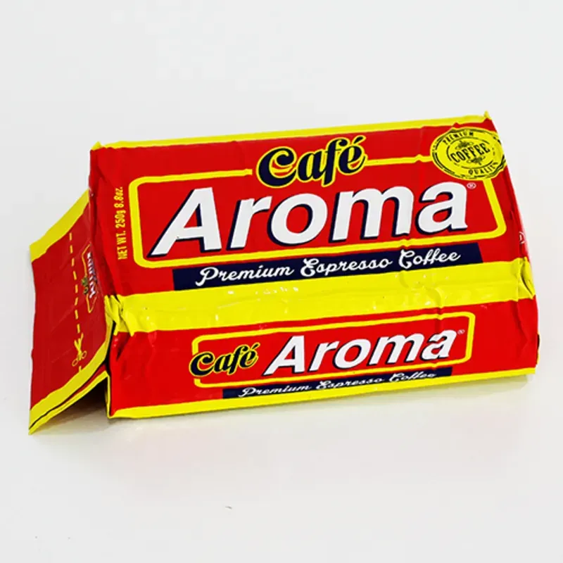 Café Aroma 250g