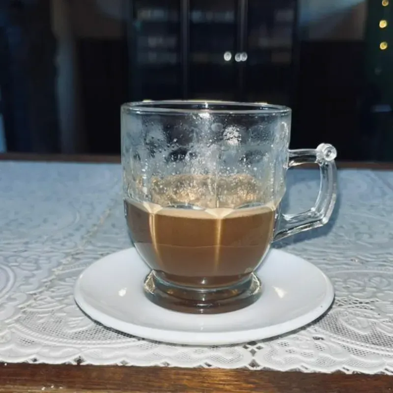 Café cortadito