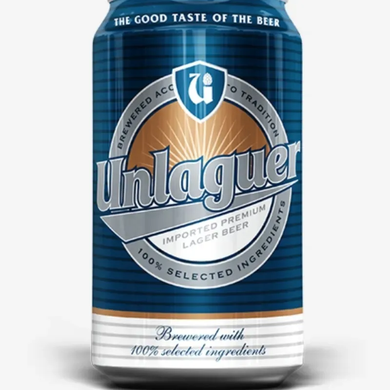 Cerveza Unlaguer