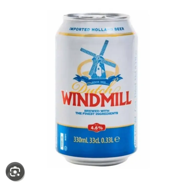 Windmill