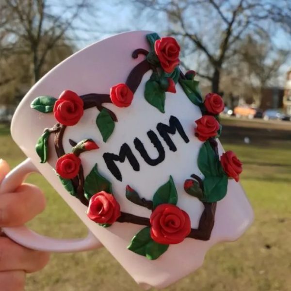 Mamá ❣️
