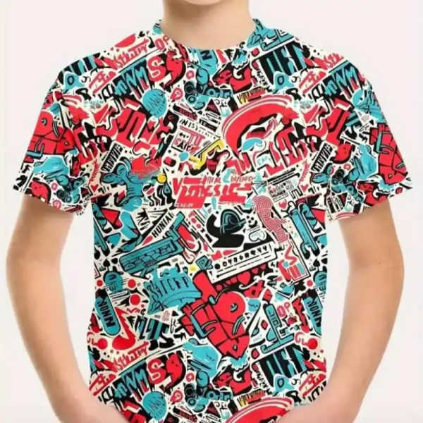 Pullover de Niño