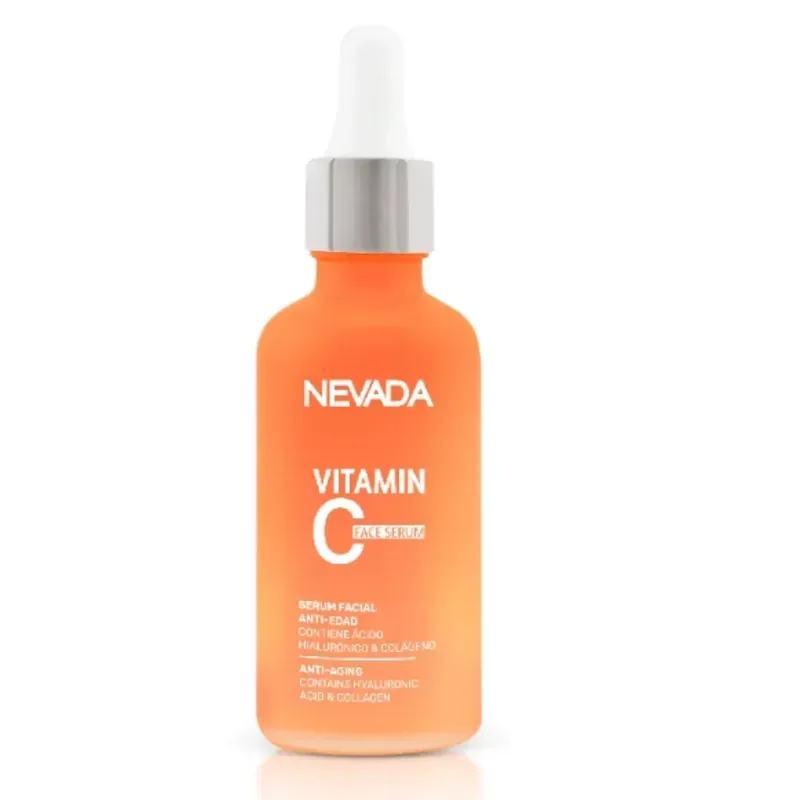 Serum nevada de vitamina C