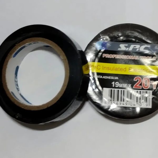 Tape eléctrico