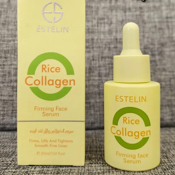 Colageno de ESTELIN