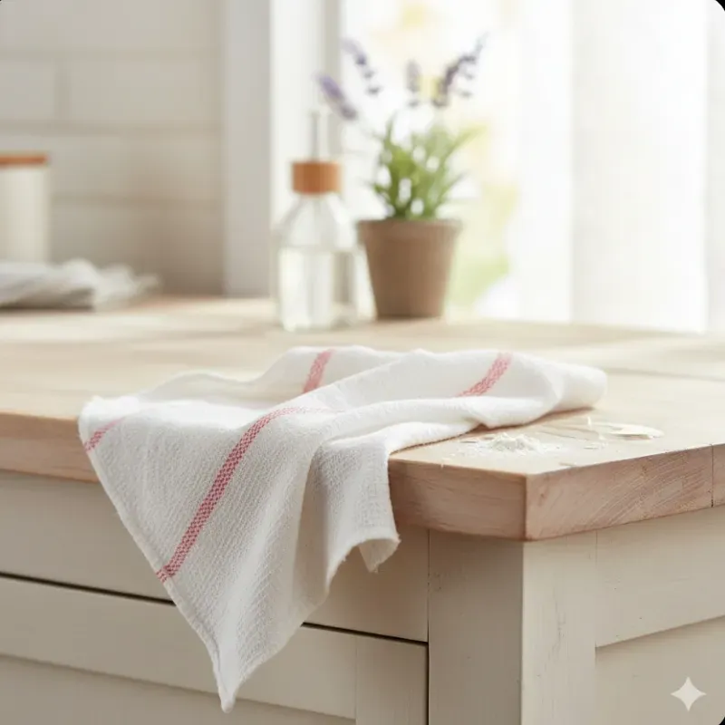 Colchas de trapear .