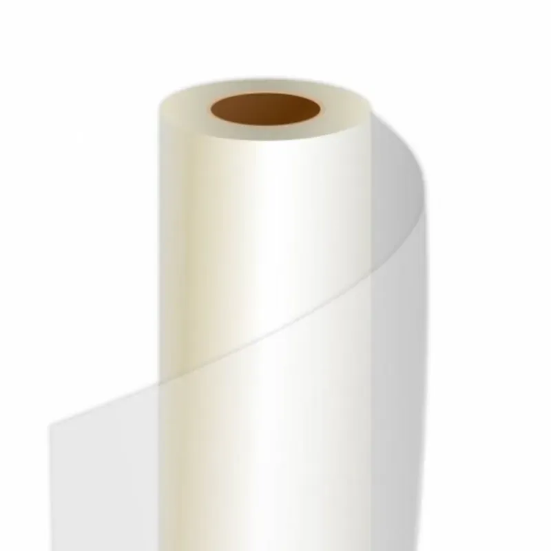 Vinilo laminado brillo