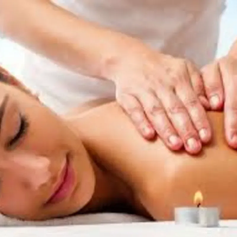 Curso MASAJE CORPORAL: TÉCNICAS AVANZADAS