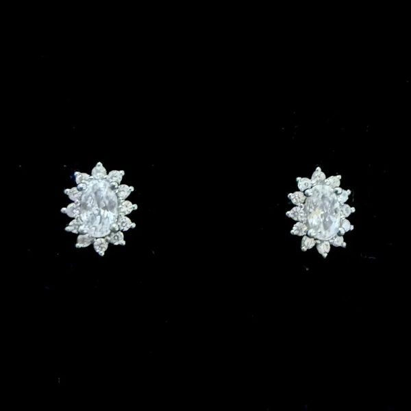 Aretes 323