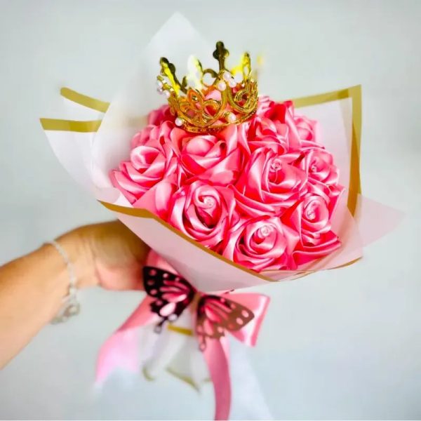 ROSA 8