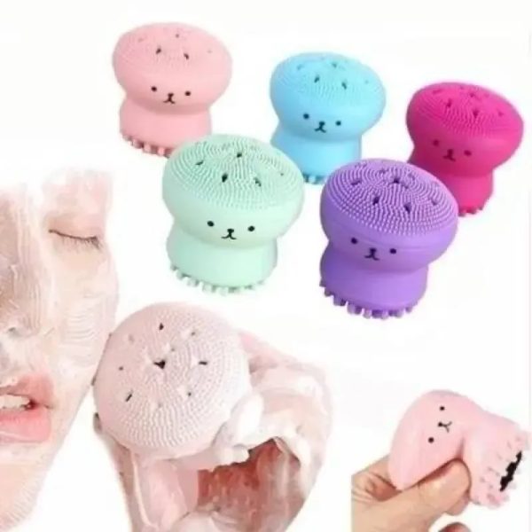Pulpitos exfoliantes