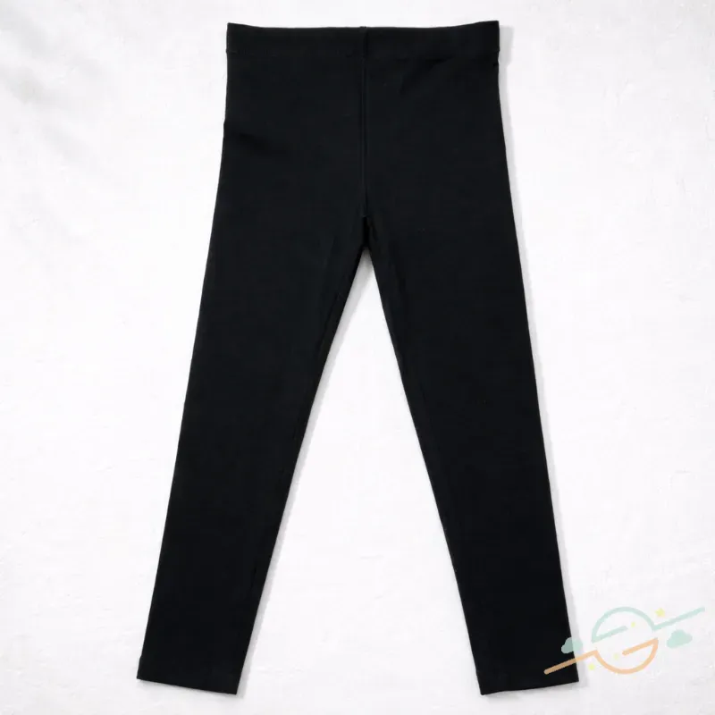 Legging negro H&M #0002