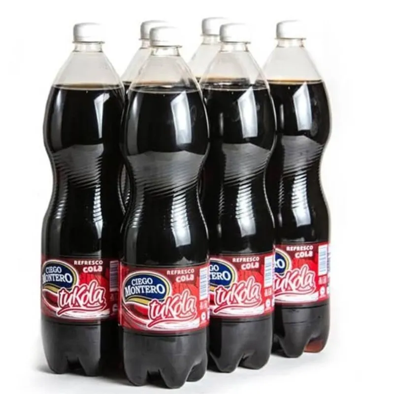 Refresco Cola