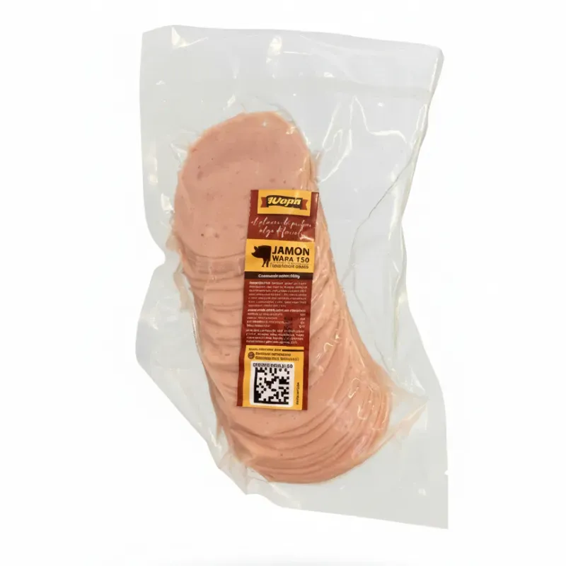Jamón Wapa 500gr