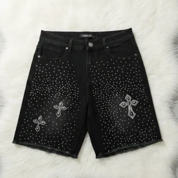 Shorpeta Piedras/Brillo