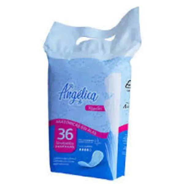 Paquete Intima Angélica 36 unidades