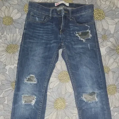 Pantalón talla 10/12