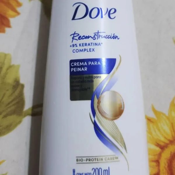 CREMA DE PEINAR