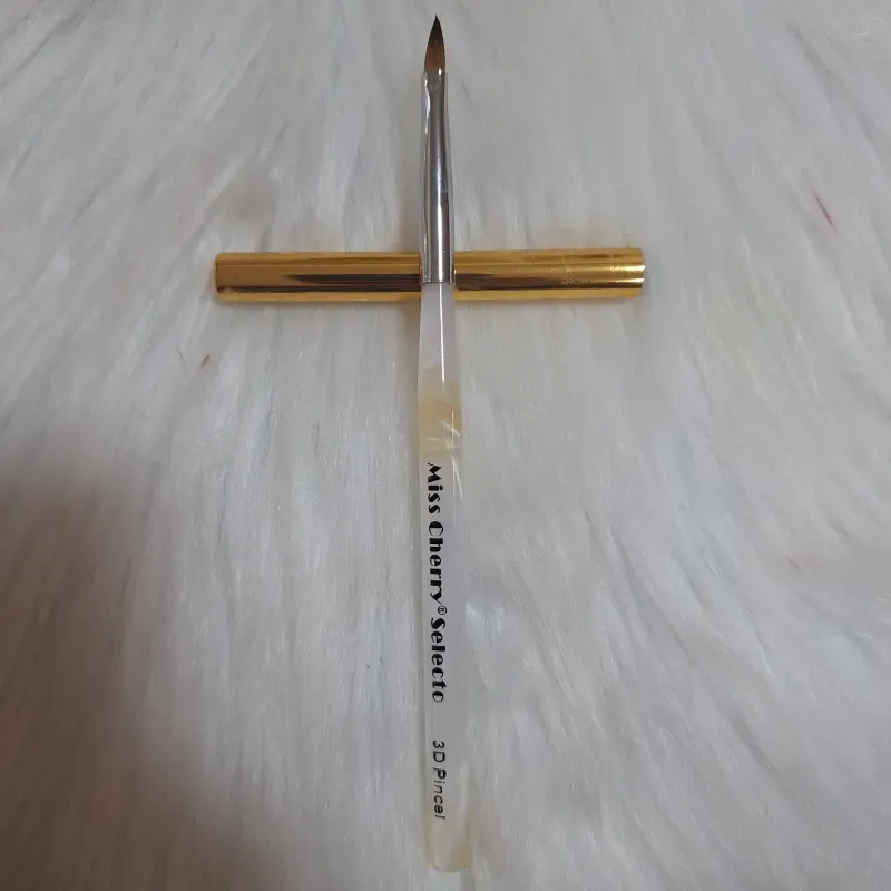 Pincel 3D Miss Cherry