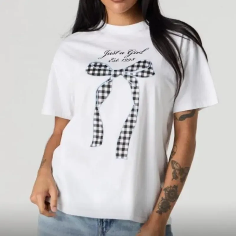 Pulover oversize blanco