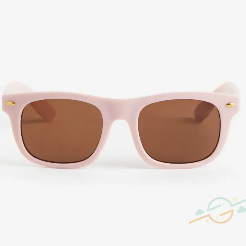 Gafas rosa H&M