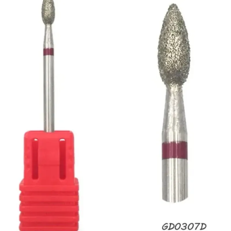 FRESA MANICURA  RUSA