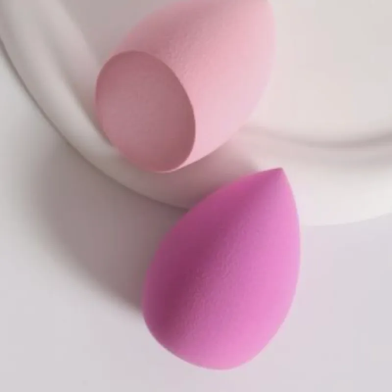 Esponja de maquillaje