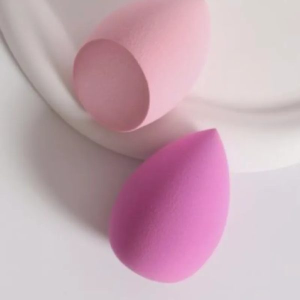 Esponja de maquillaje