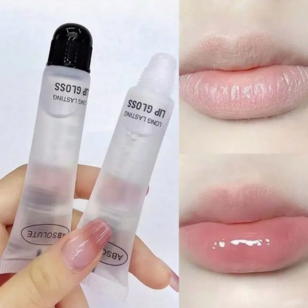 Gloss Transparente