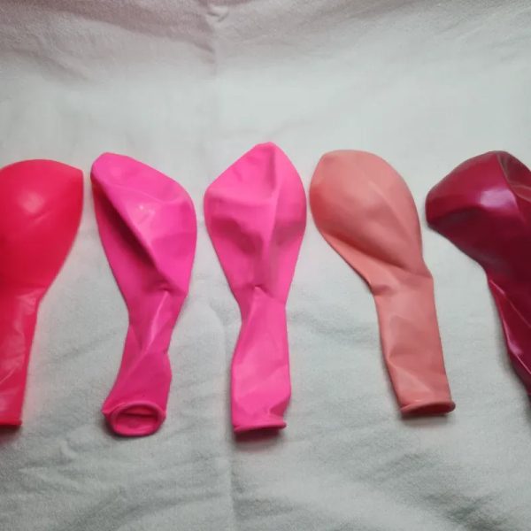 Globos latex