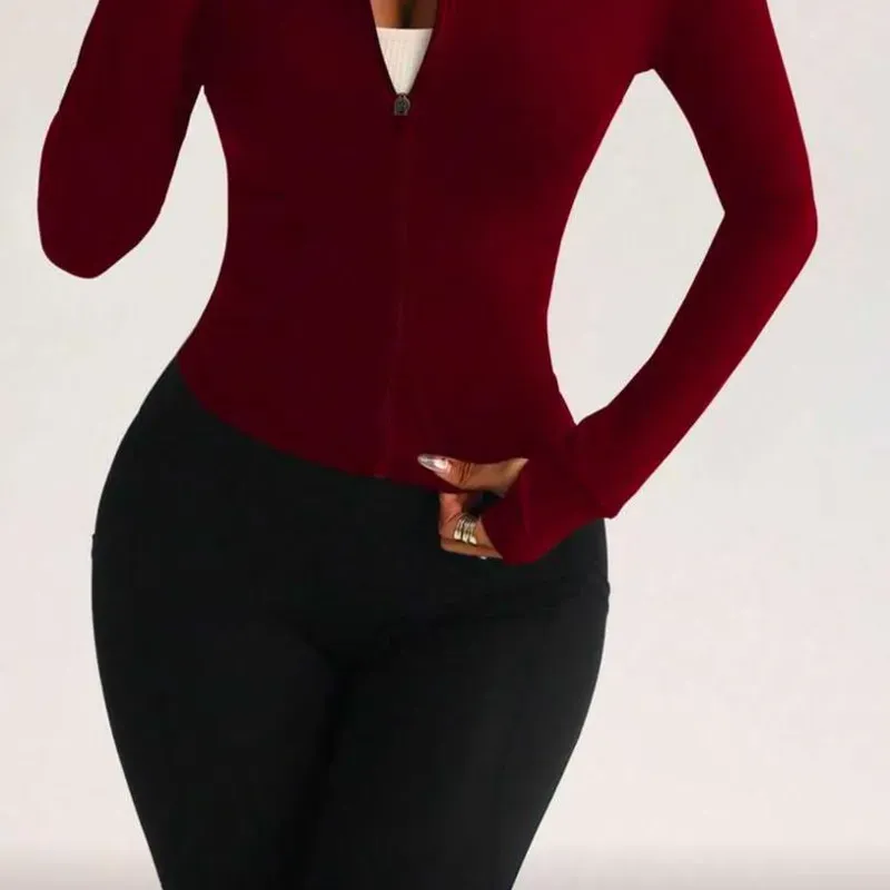 Enguatadas rojo vino