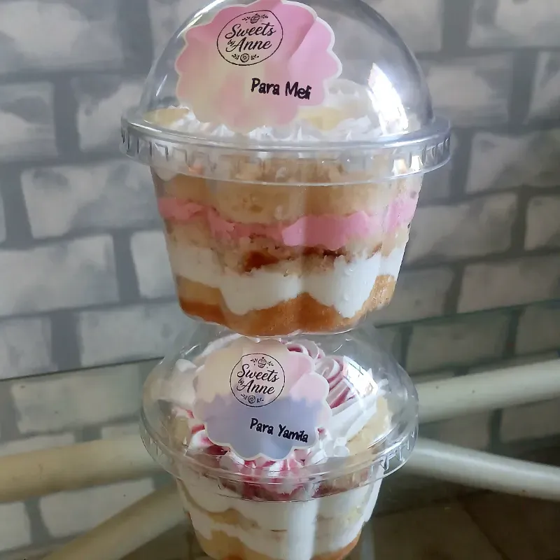 Domos tres leches 8 onzas