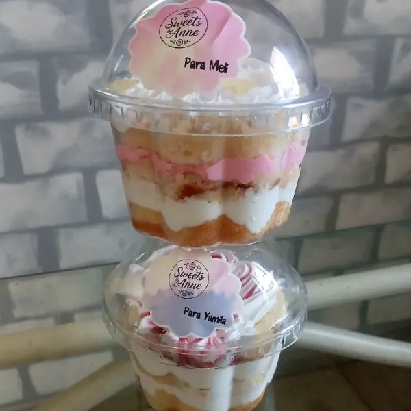 Domos tres leches 8 onzas