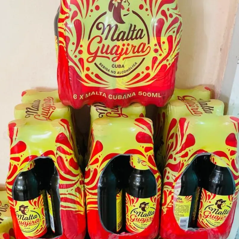 24 Maltas Guajira